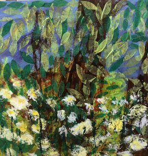 Jenny Sutcliffe: In the Woods