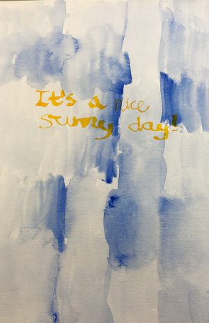 Pippa Mathers: Quote I
