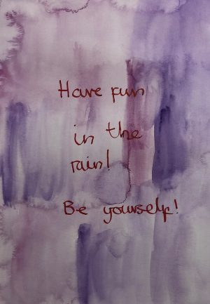 Pippa Mathers: Quote II